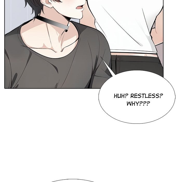 Love Me, or Else Chapter 18 - Page 108