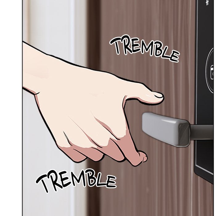 Love Me, or Else Chapter 18 - Page 124