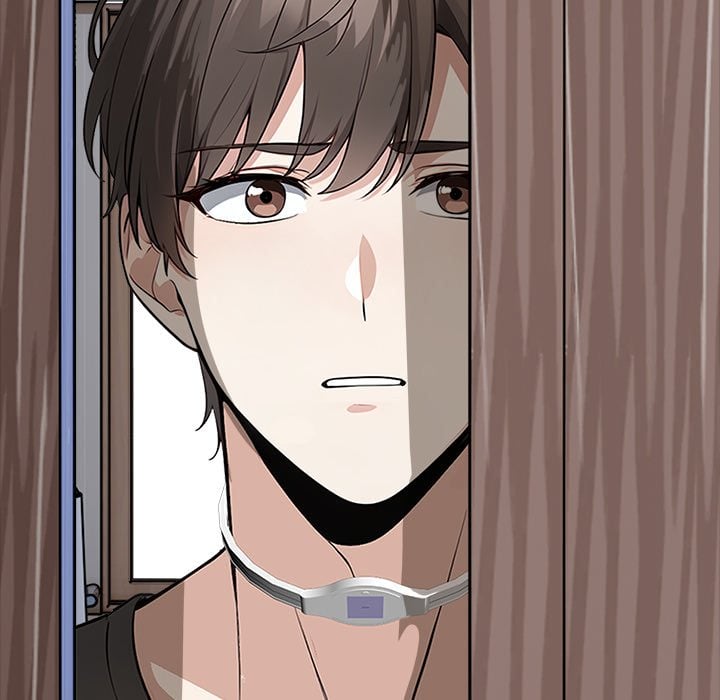 Love Me, or Else Chapter 18 - Page 130