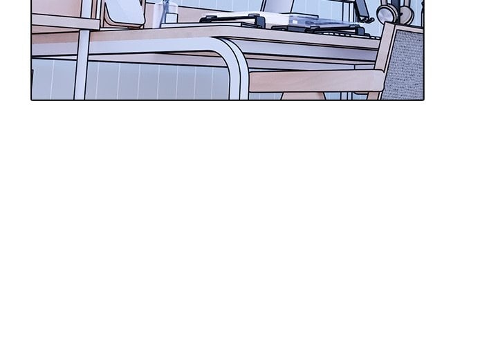 Love Me, or Else Chapter 18 - Page 3