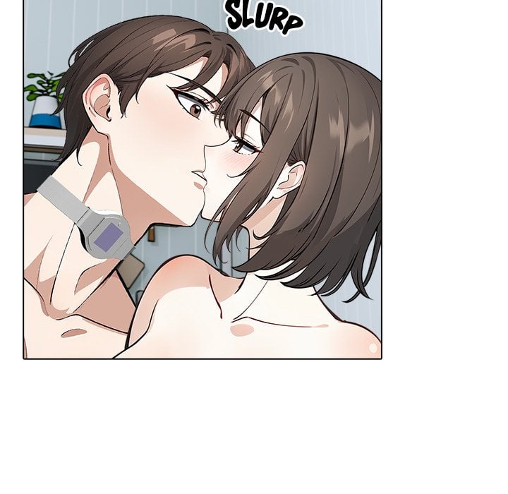 Love Me, or Else Chapter 18 - Page 43