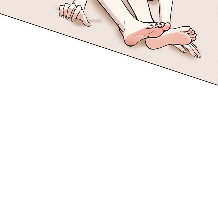 Love Me, or Else Chapter 19 - Page 112