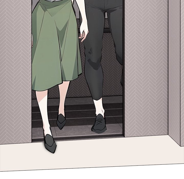 Love Me, or Else Chapter 19 - Page 141