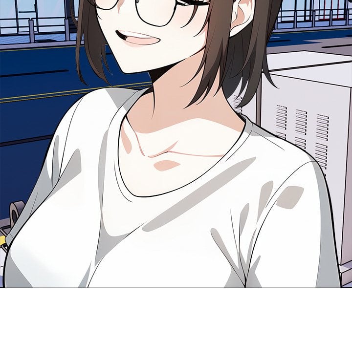 Love Me, or Else Chapter 19 - Page 65