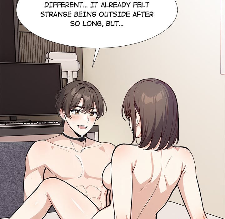 Love Me, or Else Chapter 19 - Page 95