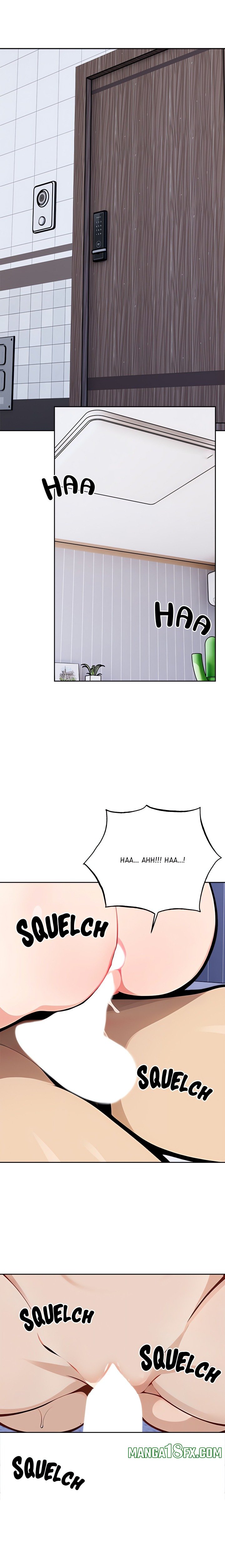 Love Me, or Else Chapter 2 - Page 1