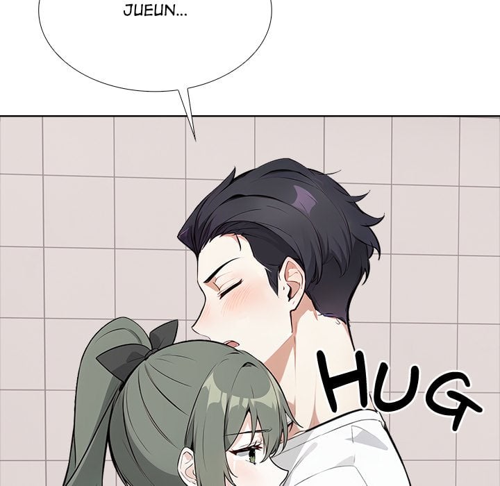 Love Me, or Else Chapter 20 - Page 103