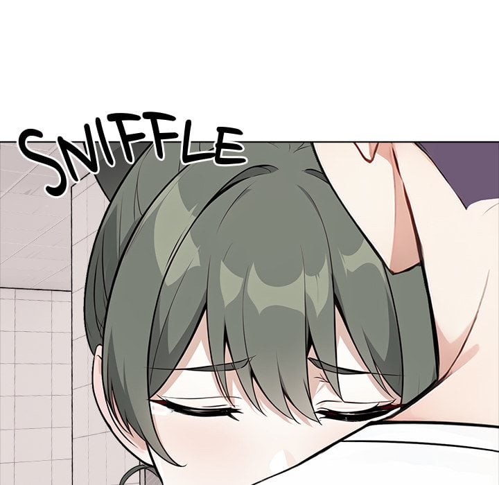 Love Me, or Else Chapter 20 - Page 107