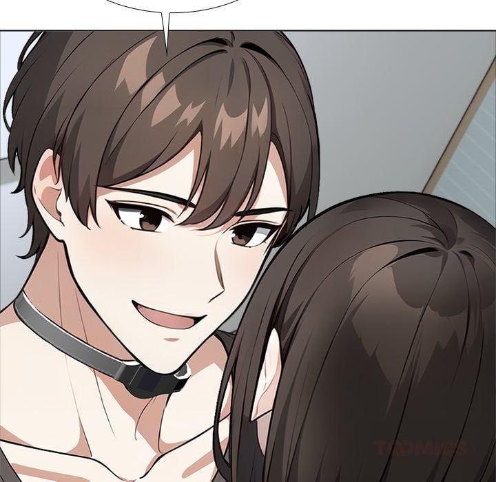 Love Me, or Else Chapter 20 - Page 129