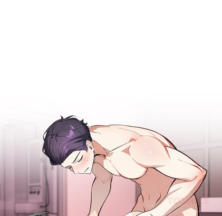 Love Me, or Else Chapter 20 - Page 135