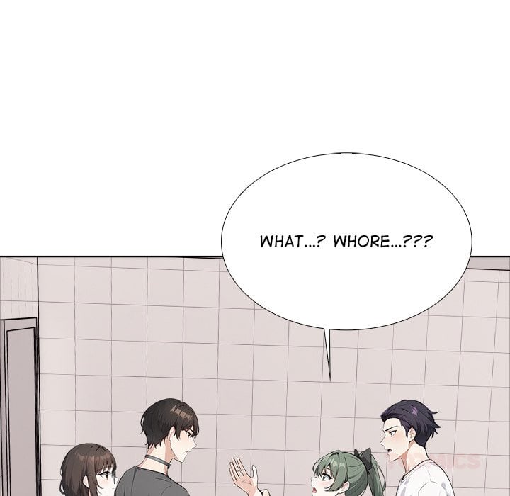 Love Me, or Else Chapter 20 - Page 69