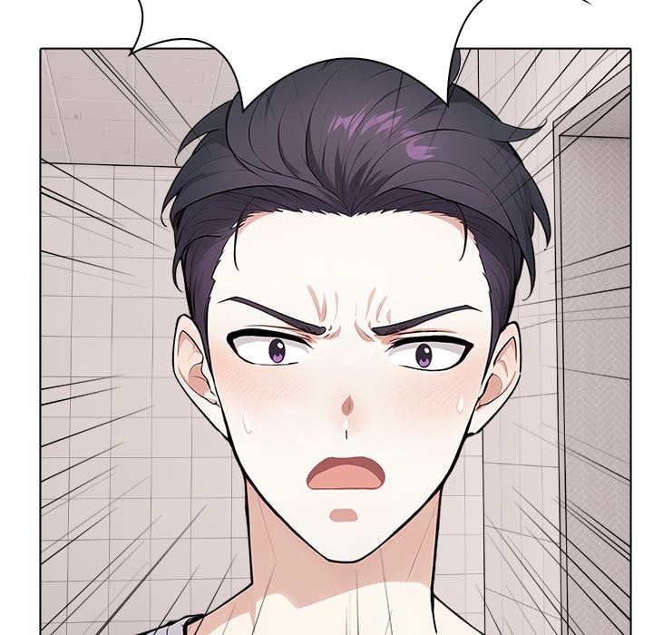 Love Me, or Else Chapter 20 - Page 74