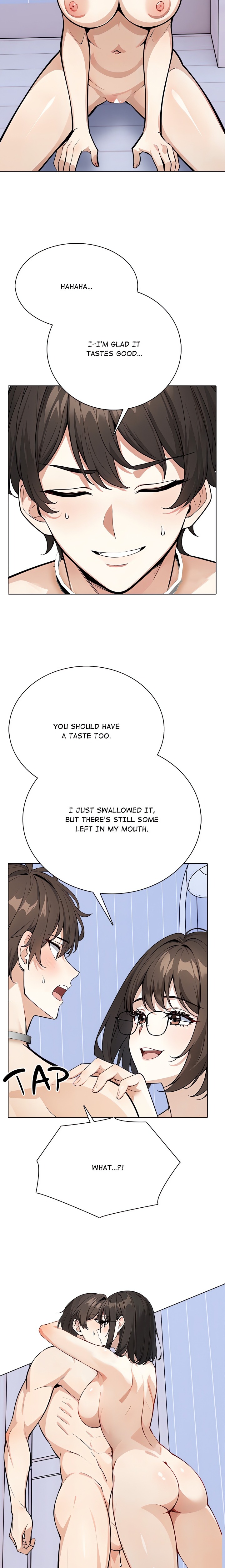 Love Me, or Else Chapter 5 - Page 16