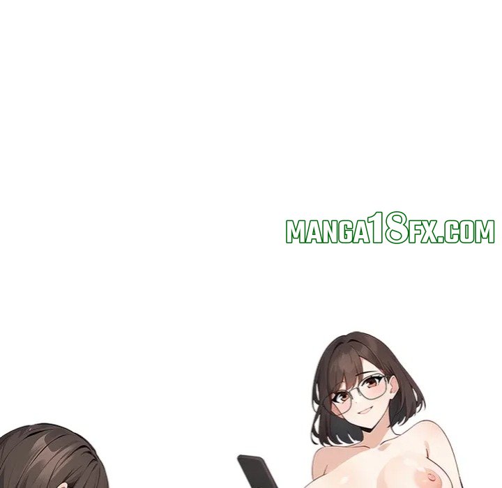 Love Me, or Else Chapter 6 - Page 122