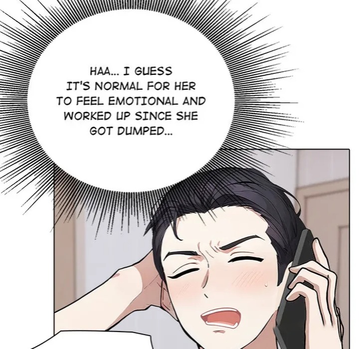 Love Me, or Else Chapter 6 - Page 15