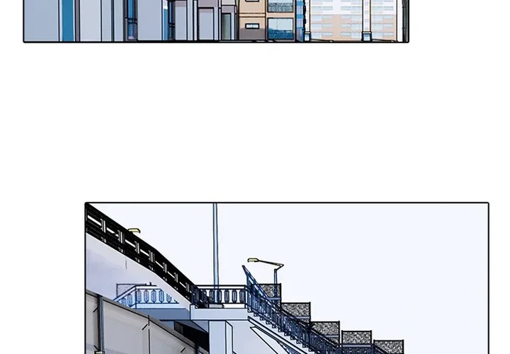 Love Me, or Else Chapter 6 - Page 3