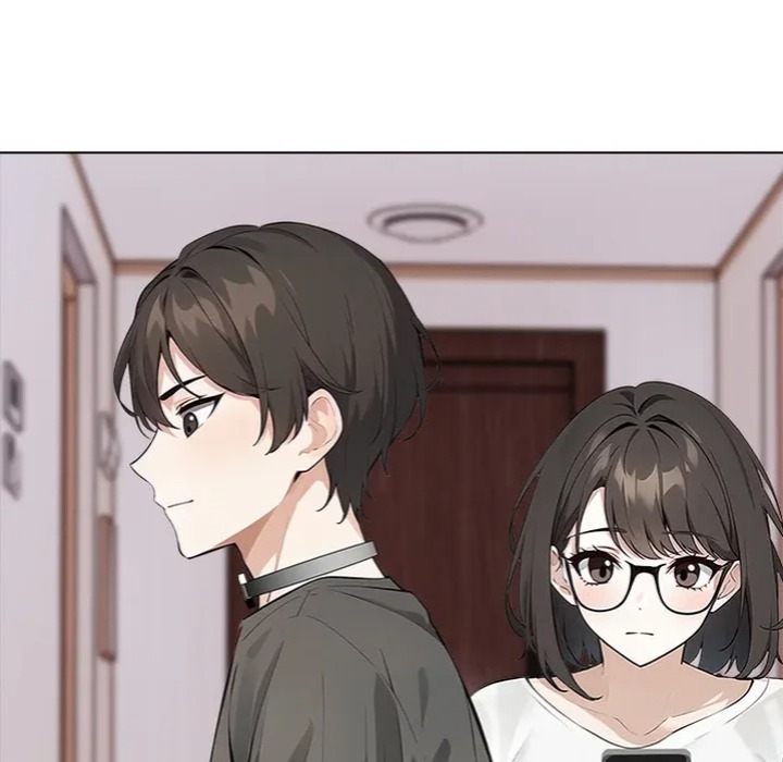 Love Me, or Else Chapter 6 - Page 30