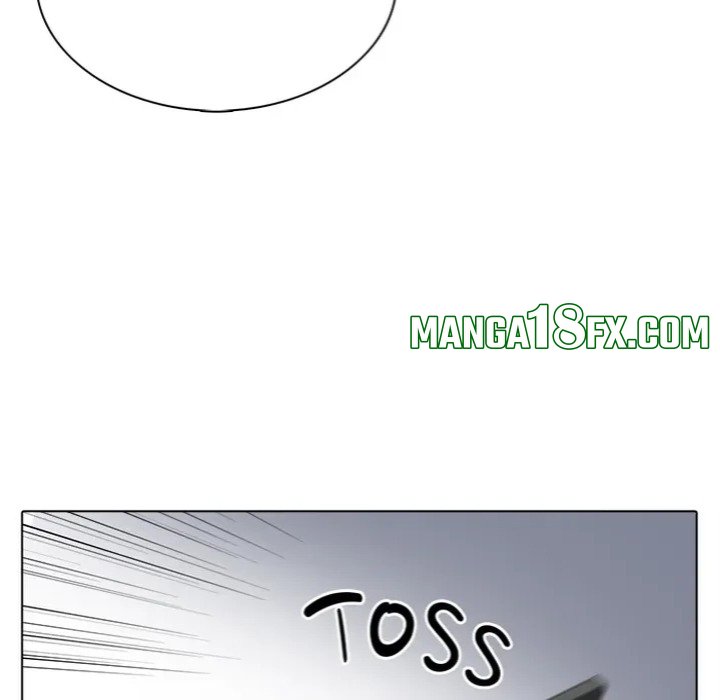 Love Me, or Else Chapter 6 - Page 58