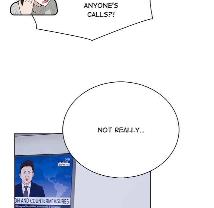 Love Me, or Else Chapter 6 - Page 9