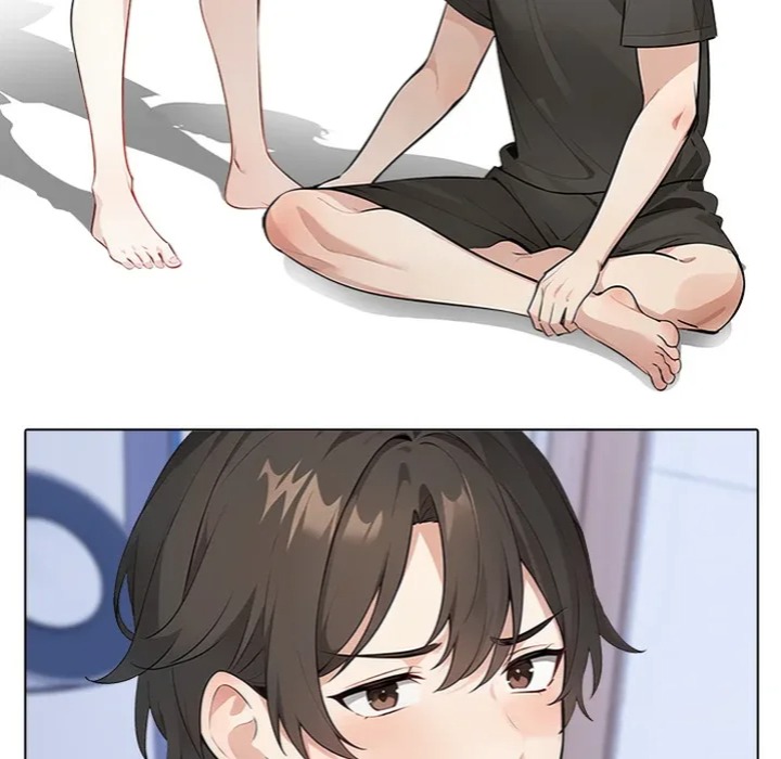 Love Me, or Else Chapter 6 - Page 99