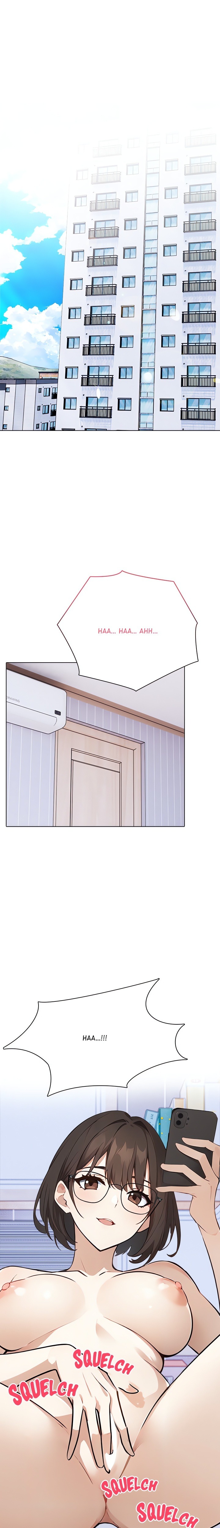 Love Me, or Else Chapter 7 - Page 1