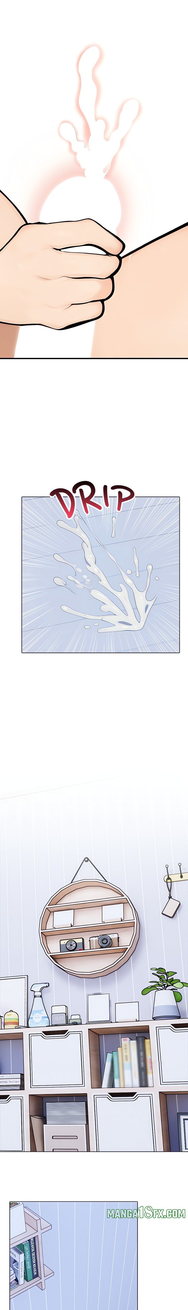 Love Me, or Else Chapter 7 - Page 8