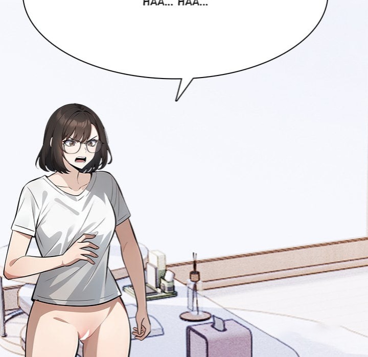 Love Me, or Else Chapter 8 - Page 105