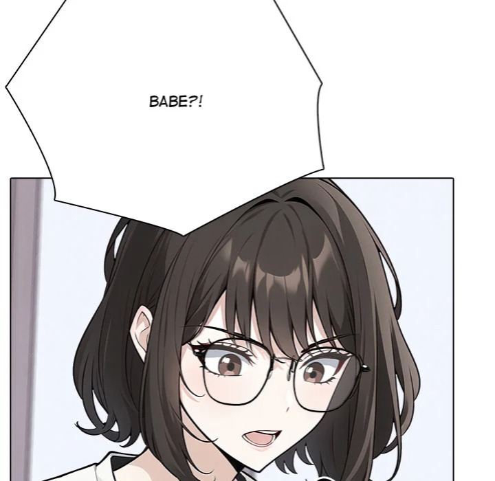 Love Me, or Else Chapter 8 - Page 109