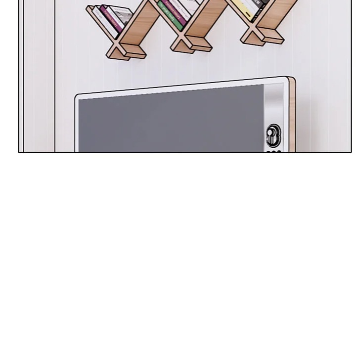 Love Me, or Else Chapter 8 - Page 11