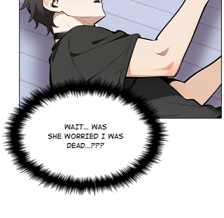 Love Me, or Else Chapter 8 - Page 119