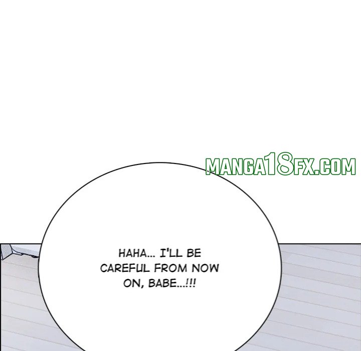 Love Me, or Else Chapter 8 - Page 125