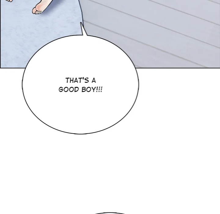 Love Me, or Else Chapter 8 - Page 127