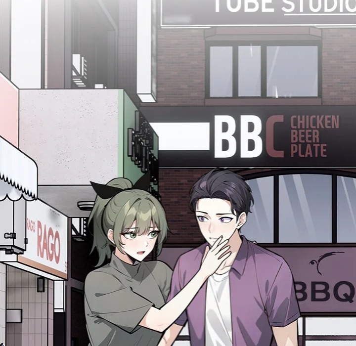 Love Me, or Else Chapter 8 - Page 147