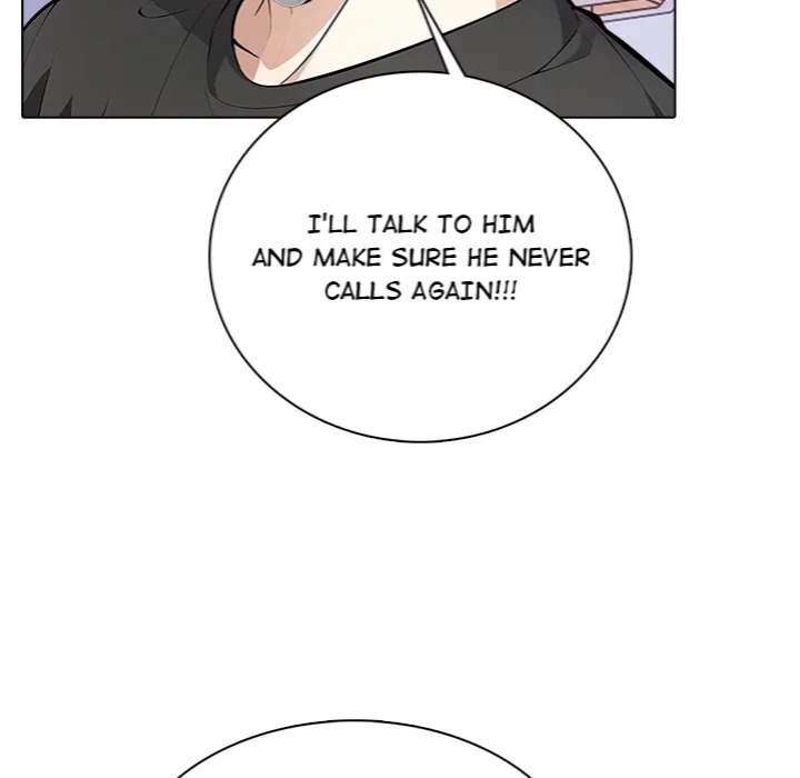 Love Me, or Else Chapter 8 - Page 27