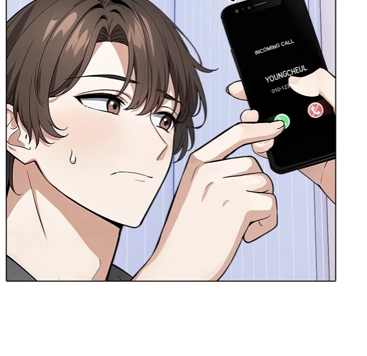 Love Me, or Else Chapter 8 - Page 31