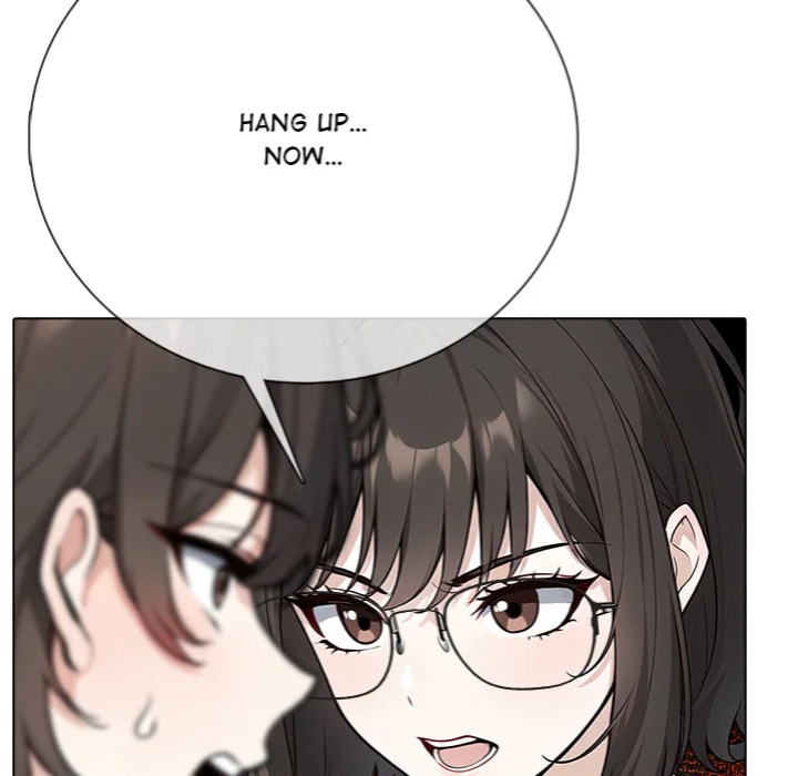 Love Me, or Else Chapter 8 - Page 55