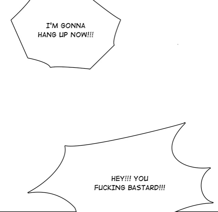 Love Me, or Else Chapter 8 - Page 61