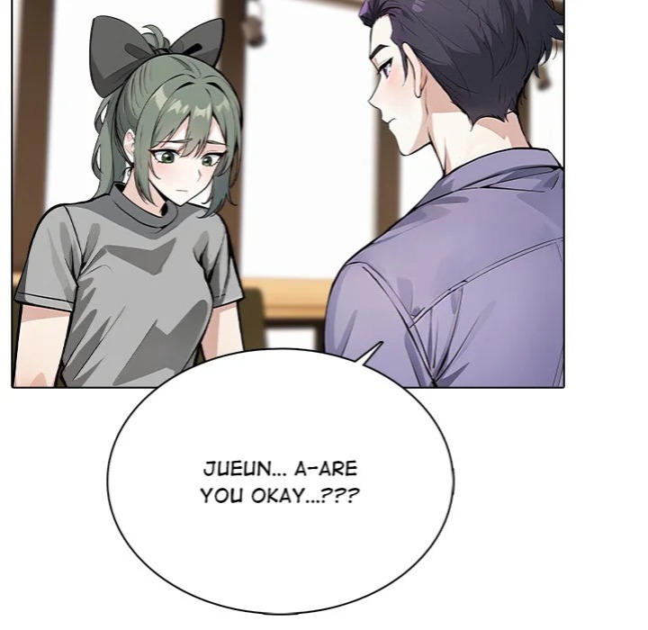 Love Me, or Else Chapter 8 - Page 69