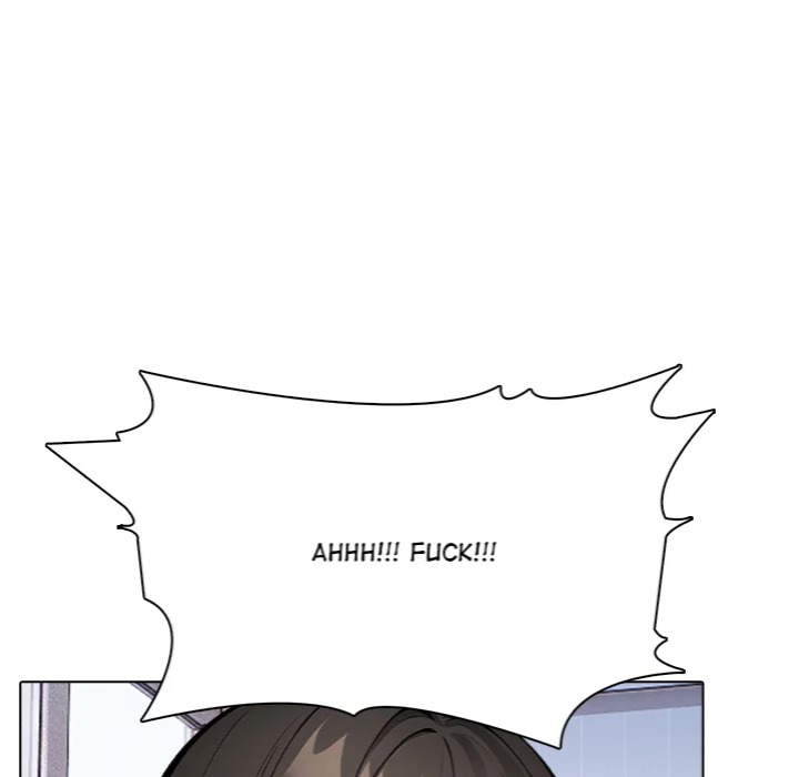 Love Me, or Else Chapter 8 - Page 96