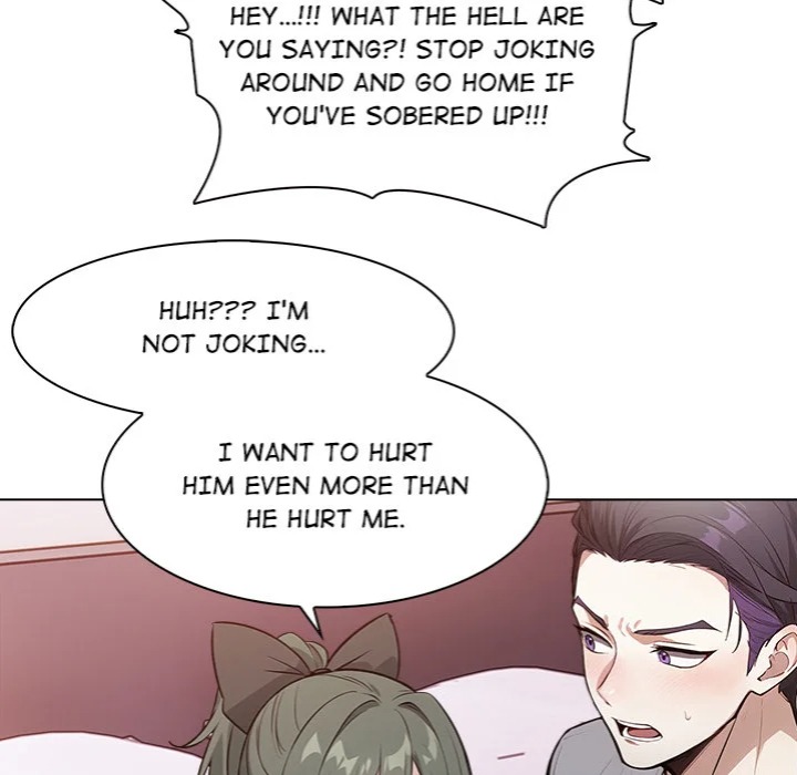 Love Me, or Else Chapter 9 - Page 101