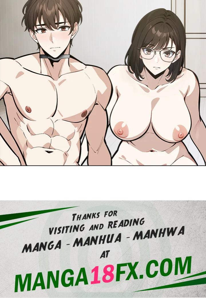 Love Me, or Else Chapter 9 - Page 115