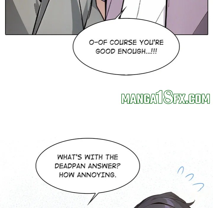 Love Me, or Else Chapter 9 - Page 20