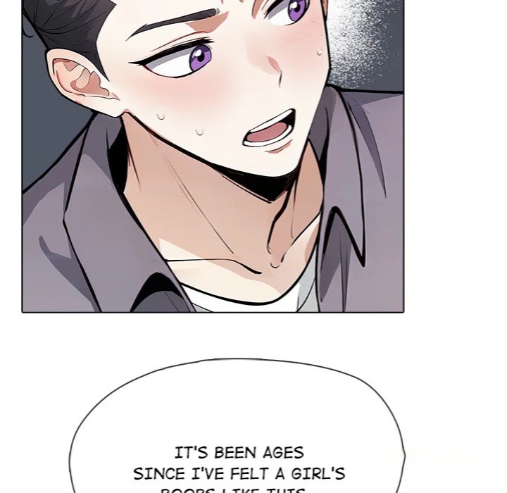 Love Me, or Else Chapter 9 - Page 44