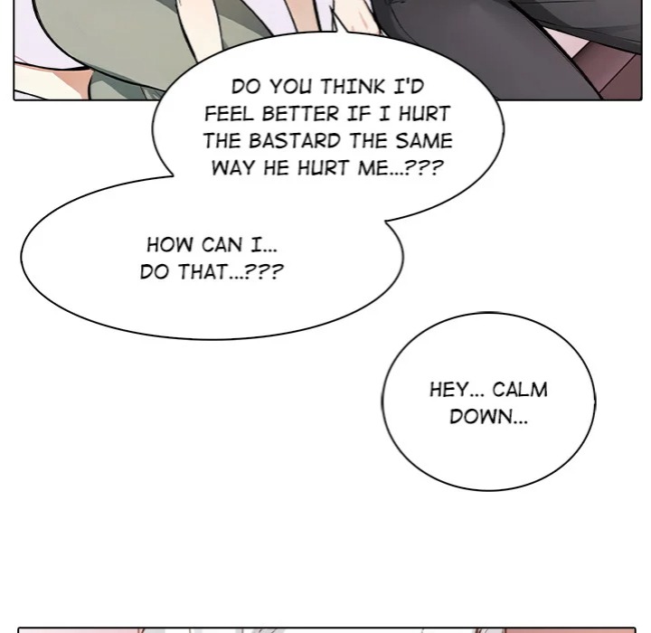 Love Me, or Else Chapter 9 - Page 97