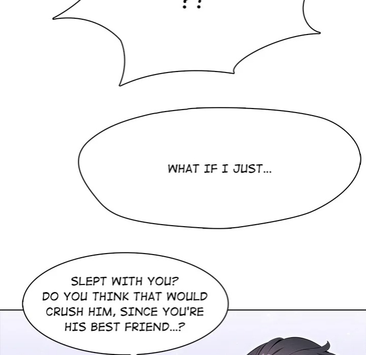 Love Me, or Else Chapter 9 - Page 99