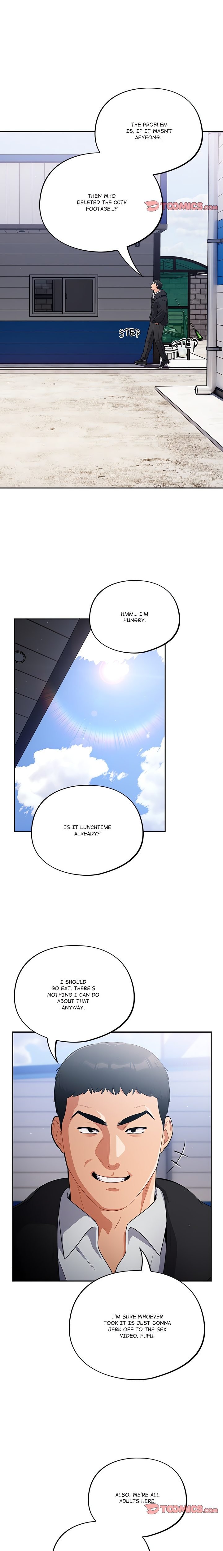 Stupidemic (Uncensored) Chapter 10 - Page 7