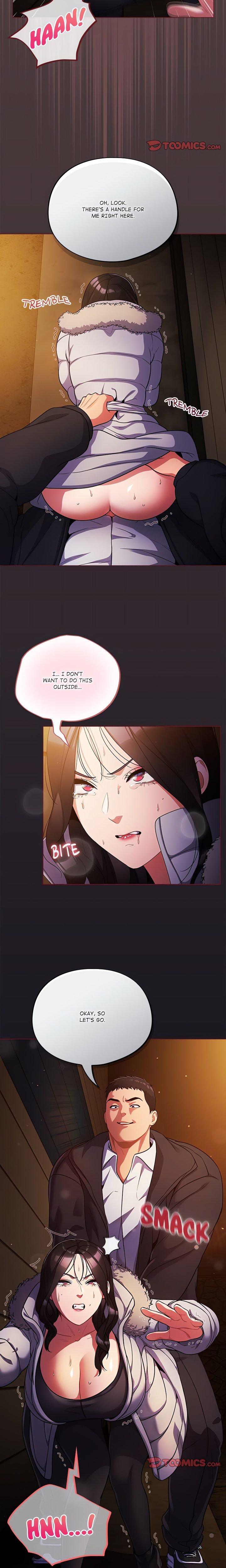 Stupidemic (Uncensored) Chapter 11 - Page 23