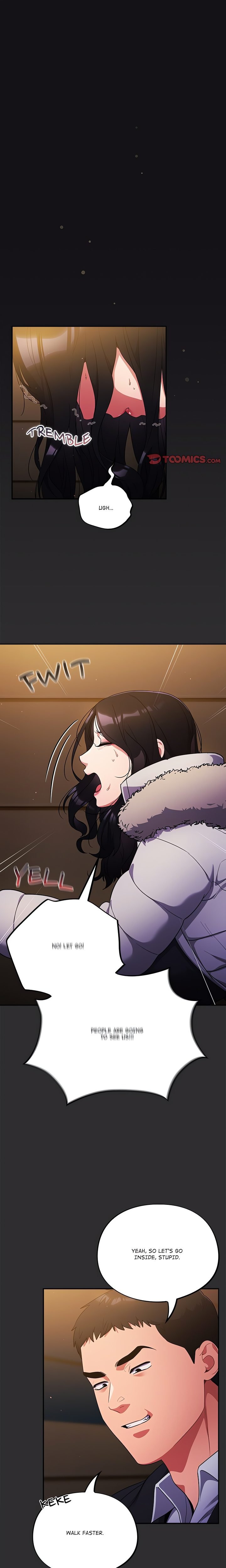 Stupidemic (Uncensored) Chapter 12 - Page 1