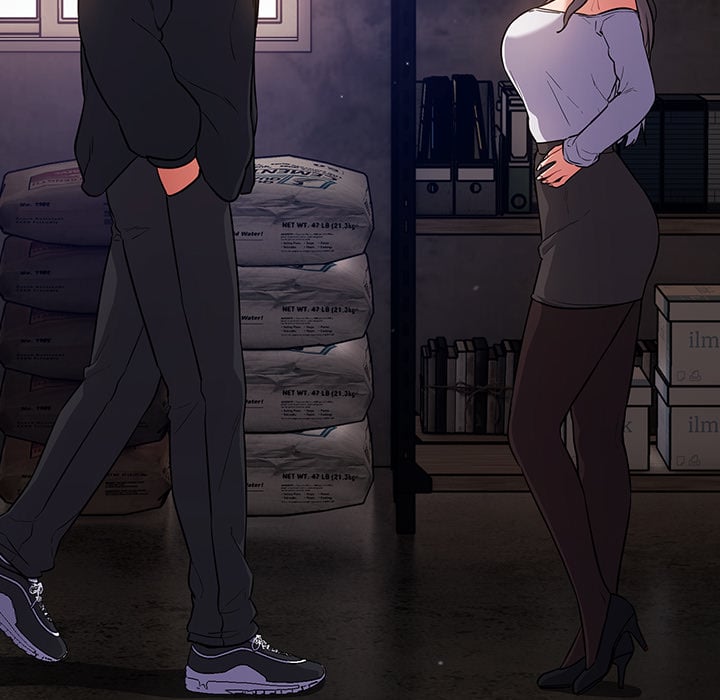 Stupidemic (Uncensored) Chapter 13 - Page 112