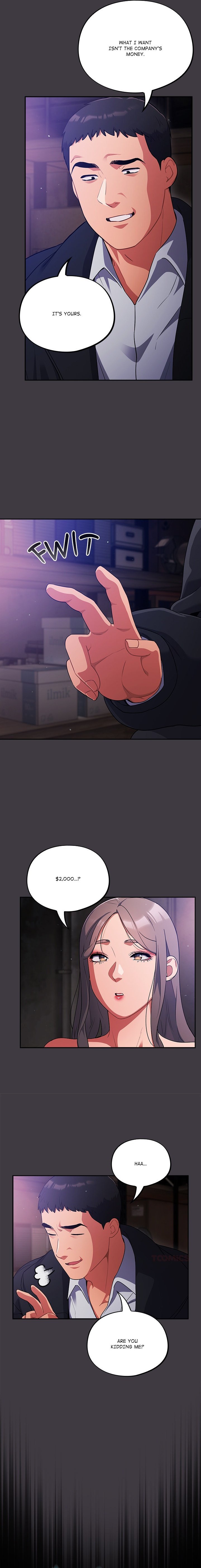 Stupidemic (Uncensored) Chapter 14 - Page 11